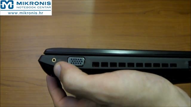 Unboxing Asus G56JR CN142D смотреть онлайн