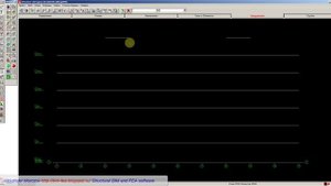 Расчет железобетонного многоэтажного здания СНЕГОВЫЕ НАГРУЗКИ SCAD Office 11.5 часть 10