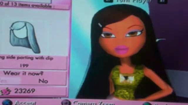 bratz the movie game 25 смотреть онлайн