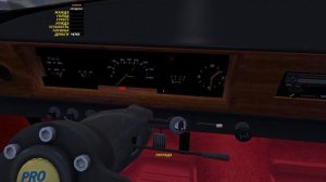 ДРФИТ КОРЧ ИЗ ВОЛГИ  My Summer Car