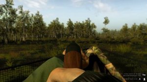 theHunter Classic охота на уток !