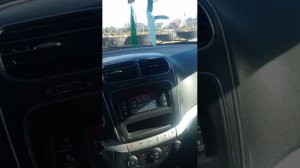 Dodge journey обзор додж джорни