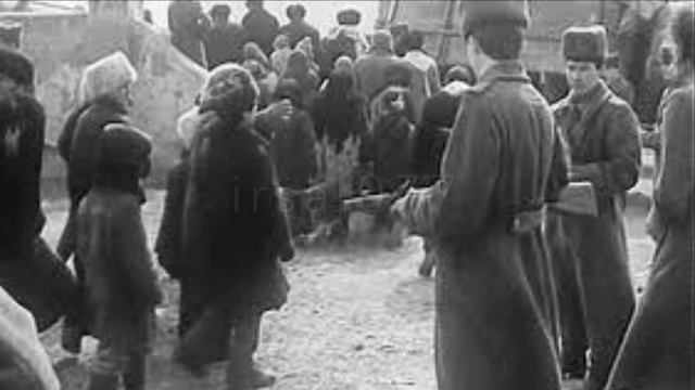 Вахид Аюбов-Выселение ?
