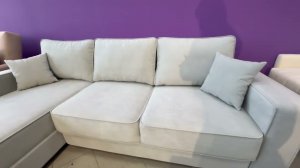 Обзор дивана Нью Йорк