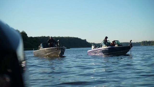 MaxFishing Team на Трофее Дубны | 3 место смотреть онлайн