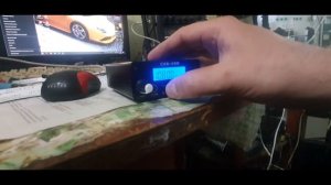 Передатчик CZE 05B обзор