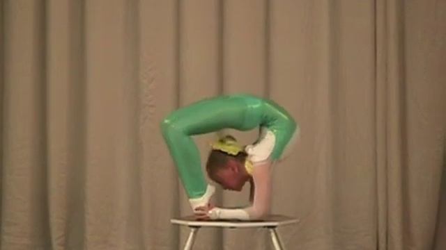 Подснежник_пластический этюд.mpg смотреть онлайн