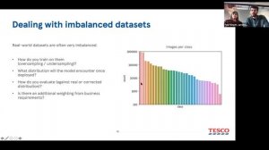 Image Classification in Retail - Valentina Bono, Paul Klinger | PyData Global 2021