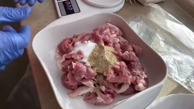 Рецепт 4 видов колбасы и сколько стоит домашняя колбаса?