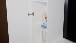 Стенка для гостиной «Румба»