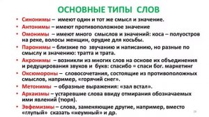 Уроки мышления. Урок 1. Вступление