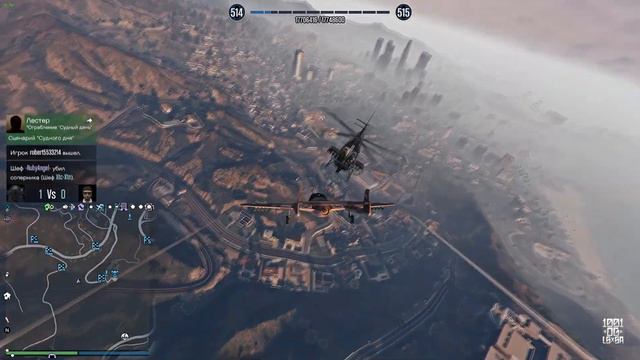 ЧЕМ ЗАНЯТЬСЯ В GTAOnline В 2023 ГОДУ ? \ What can you do in gta 5 online in 2023