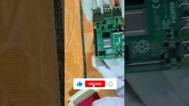 World mini pc #day5 смотреть онлайн