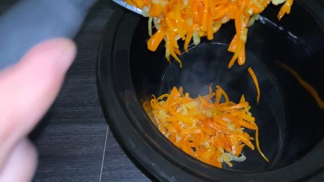 ПЛОВ УЗБЕКСКИЙ ?Рецепт узбечки