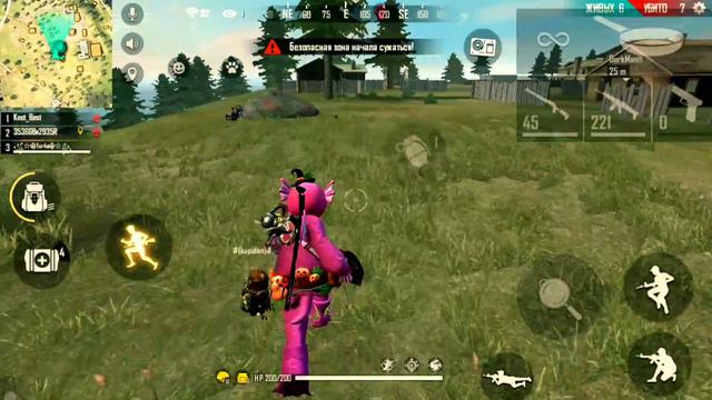 Что он делает?!?! смотреть онлайн