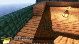 Как построить японский дом в майнкрафте