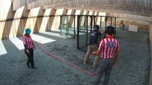 ЧР2023, Екатеринбург