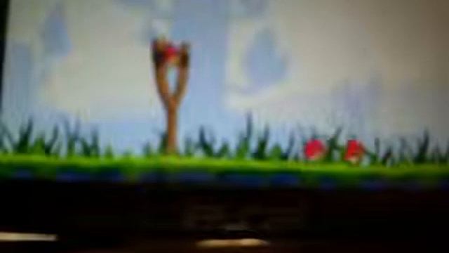 Злые птички на psp) смотреть онлайн