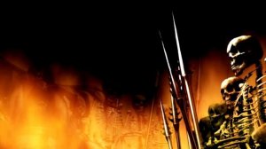 История мира Disciples