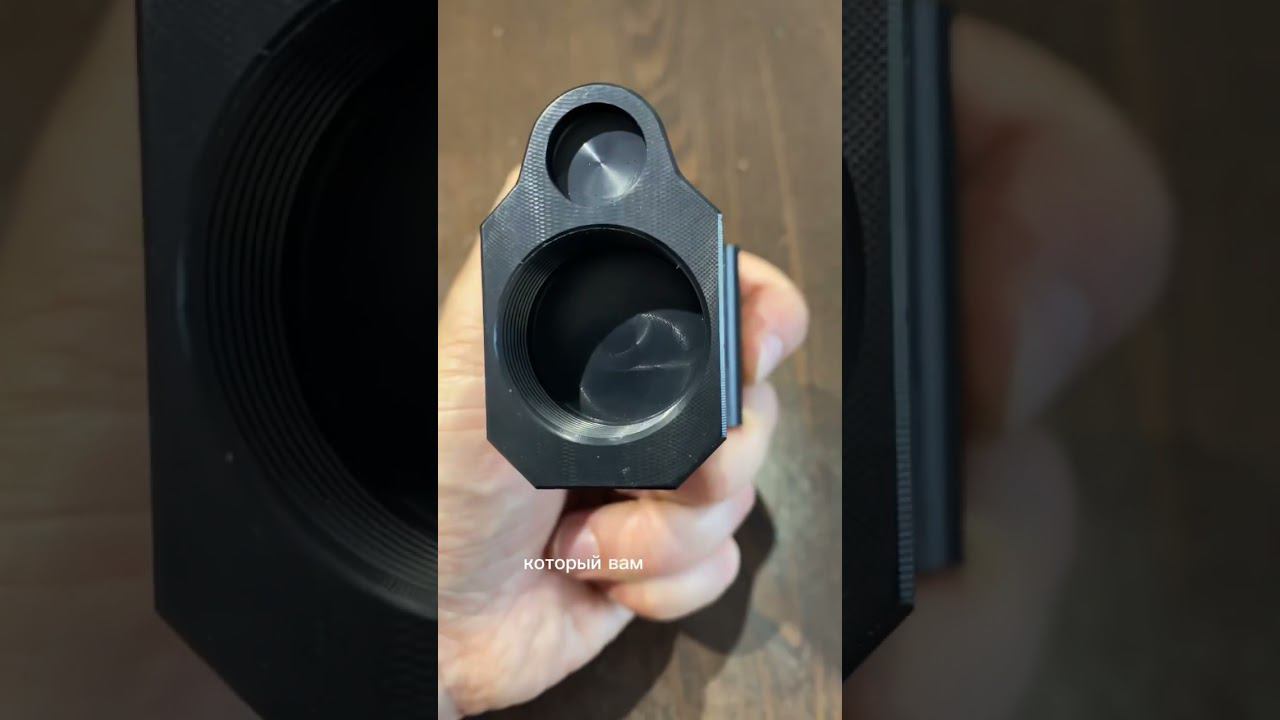 Адаптер приклада пулемета Печенег смотреть онлайн