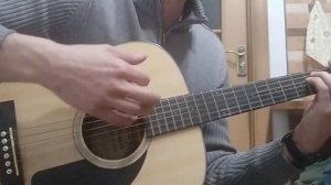 Это не девочка это беда на гитаре