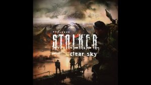 Радио - Одиночки {STALKER Clear Sky OST}