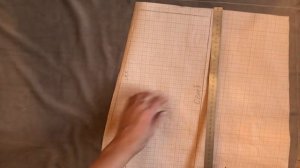 Как раскроить и пошить чехол на стул?