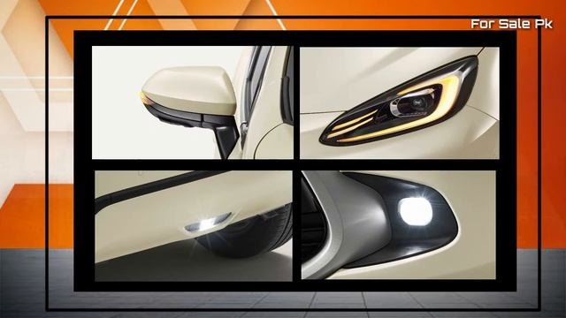 Toyota Aqua 2022 In Pakistan | Price , Specs & Features | Aqua 2022 Price | For Sale Pk смотреть онлайн