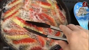 Не выбрасывайте больше кожуру арбуза ? Сухофрукт из арбуза