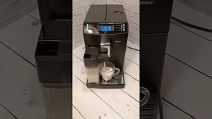 кофемашина Philips ep3559