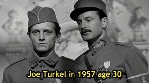 Paths of Glory 1957 Cast Then and Now 2022 Real Name and Age