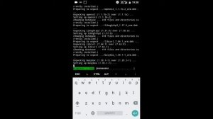 Termux . Урок #1 (Установка)