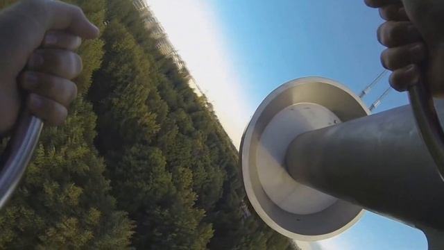 Диво Остров. Парк Аттракционов на Крестовском. Встреча с Братьями ? ? ? ?? смотреть онлайн