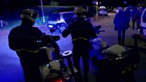 Во Франции расследуют убийство, о причастности к которому уже заявила международная сеть террористов