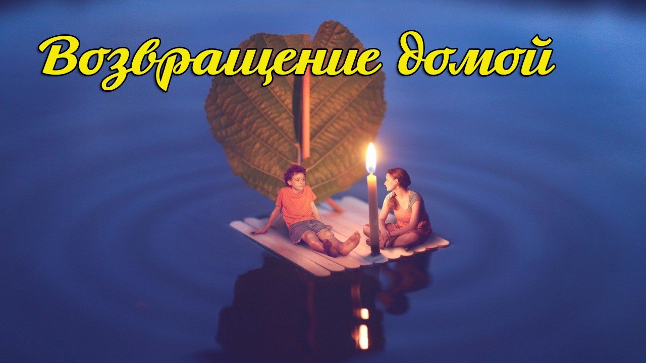 Возвращение домой