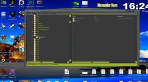 ✅Как удалить пункты из контекстного меню Создать