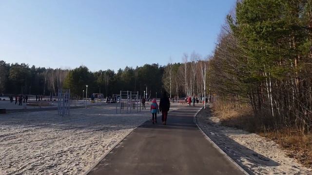 Итоги реализации нацпроектов в Балахнинском районе
