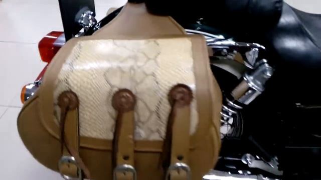 Мотоцикл KAWASAKI VN1500 VULCAN CLASSIC арт 75007 мотосалон Мегамото смотреть онлайн