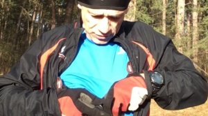 ПОВЫШЕННЫЙ ПУЛЬС ПРИ БЕГЕ- ПРОВЕРЬ ПУЛЬСОМЕТР.