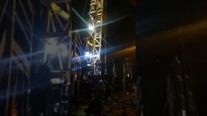 Крс Обрыв НКТ 73