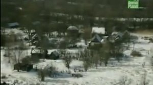 Животные в Чернобыле. Часть 6.
