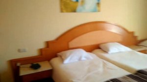 Обзор Отеля в Тунисе club thapsus Tunisia. Бронировать, купить тур из Польши +7(9082)900095