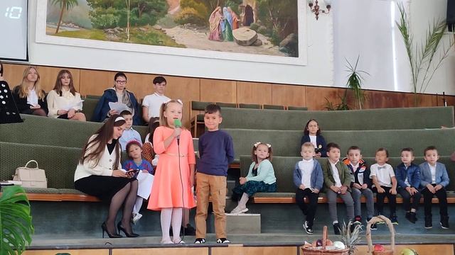 Стих Давид и Арина 25/09/2022 смотреть онлайн