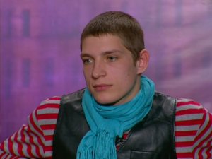 ДОМ-2 Город любви 2517 день Вечерний эфир (01.04.2011)