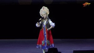 Негореева Маша - Сапожки русские