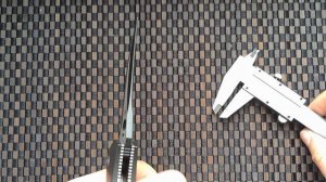 Нож Мамба Китай.Spyderco c196 mamba.Aliexpress.