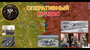 ВС РФ Взяли Семеновку! Бардак В Часов Яре! Военные Сводки И Анализ За 15.04.2024