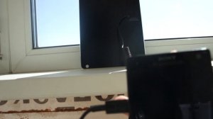 Обзор Delta Tourist Light 6 - Мое первое видео