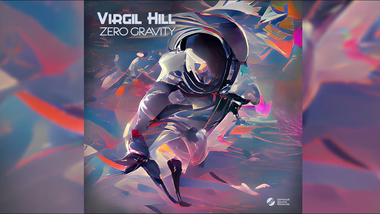 Virgil Hill - Zero Gravity [National Sound Records] смотреть онлайн