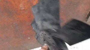 Установка электровентилятора Газель дизель камминз cummins. ч 4.